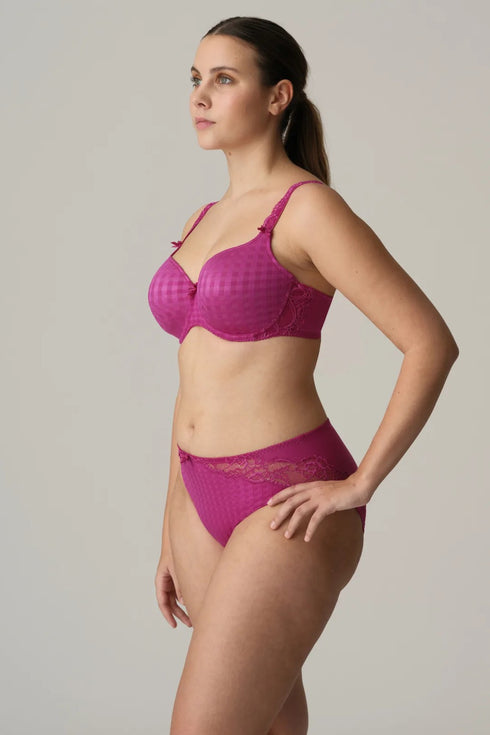 PrimaDonna Madison Padded Bra Heartshape